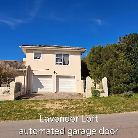 Lavender Loft Apartment Jeffreys Bay Exterior photo