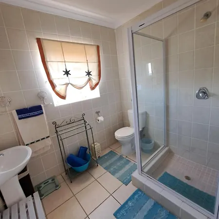 Lavender Loft Apartment Jeffreys Bay Exterior photo