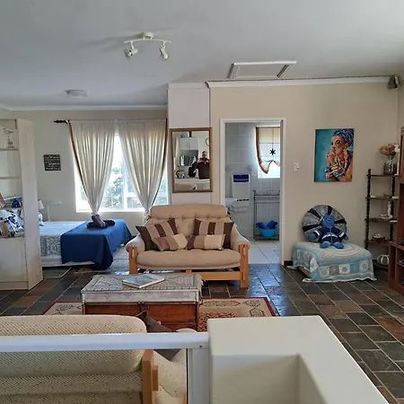 Lavender Loft Apartment Jeffreys Bay Exterior photo