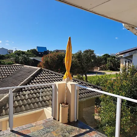 Lavender Loft Apartment Jeffreys Bay Exterior photo