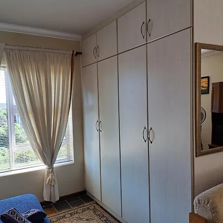 Lavender Loft Apartment Jeffreys Bay Exterior photo
