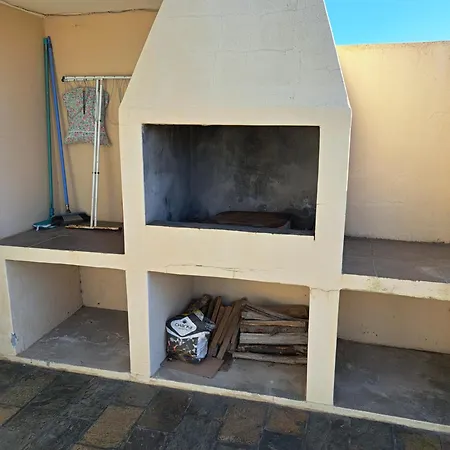 Lavender Loft Apartment Jeffreys Bay Exterior photo