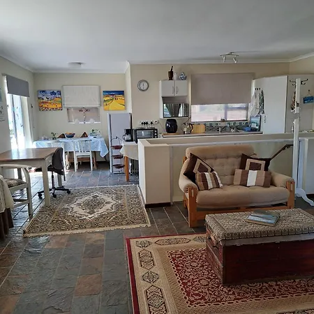 Lavender Loft Apartment Jeffreys Bay Exterior photo