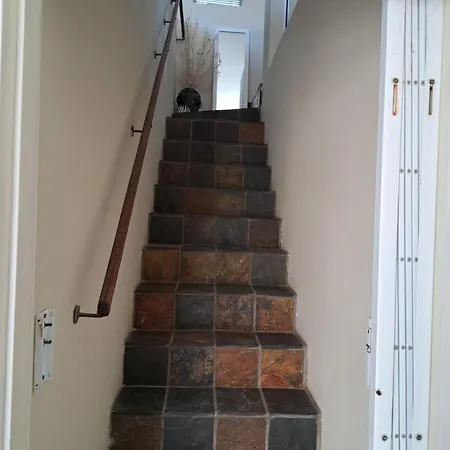 Lavender Loft Apartment Jeffreys Bay Exterior photo