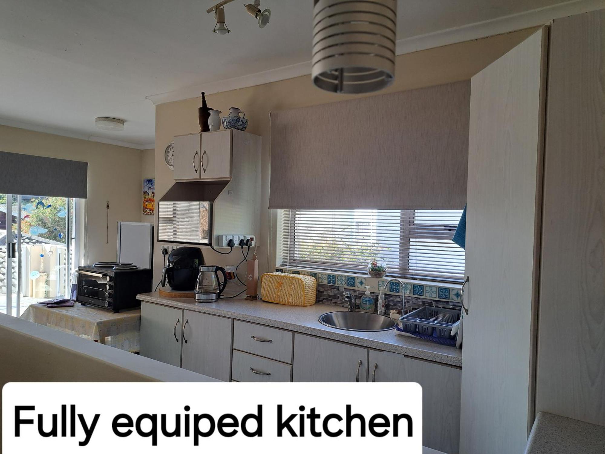 Apartment Lavender Loft Jeffreys Bay