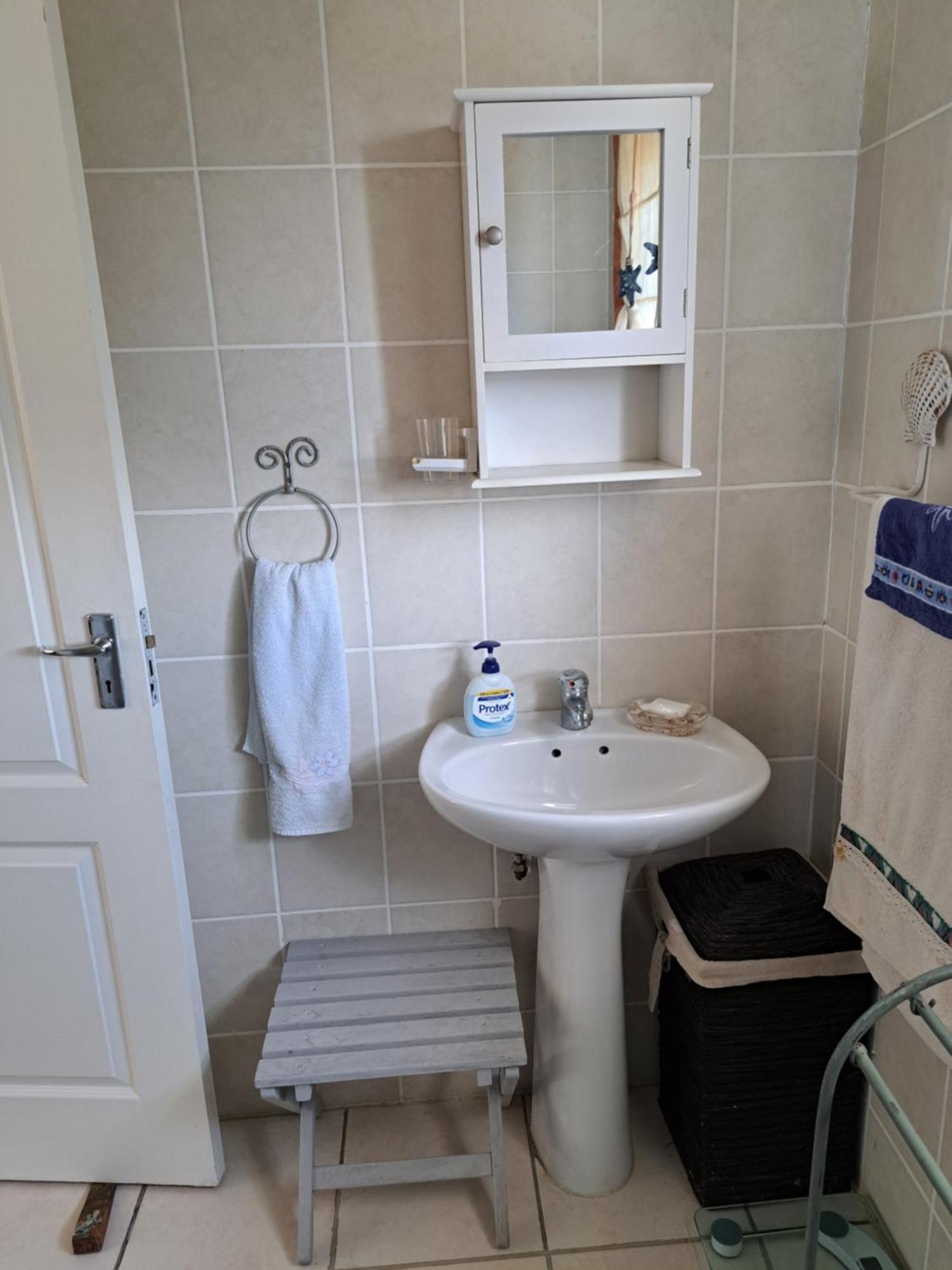 Apartment Lavender Loft Jeffreys Bay