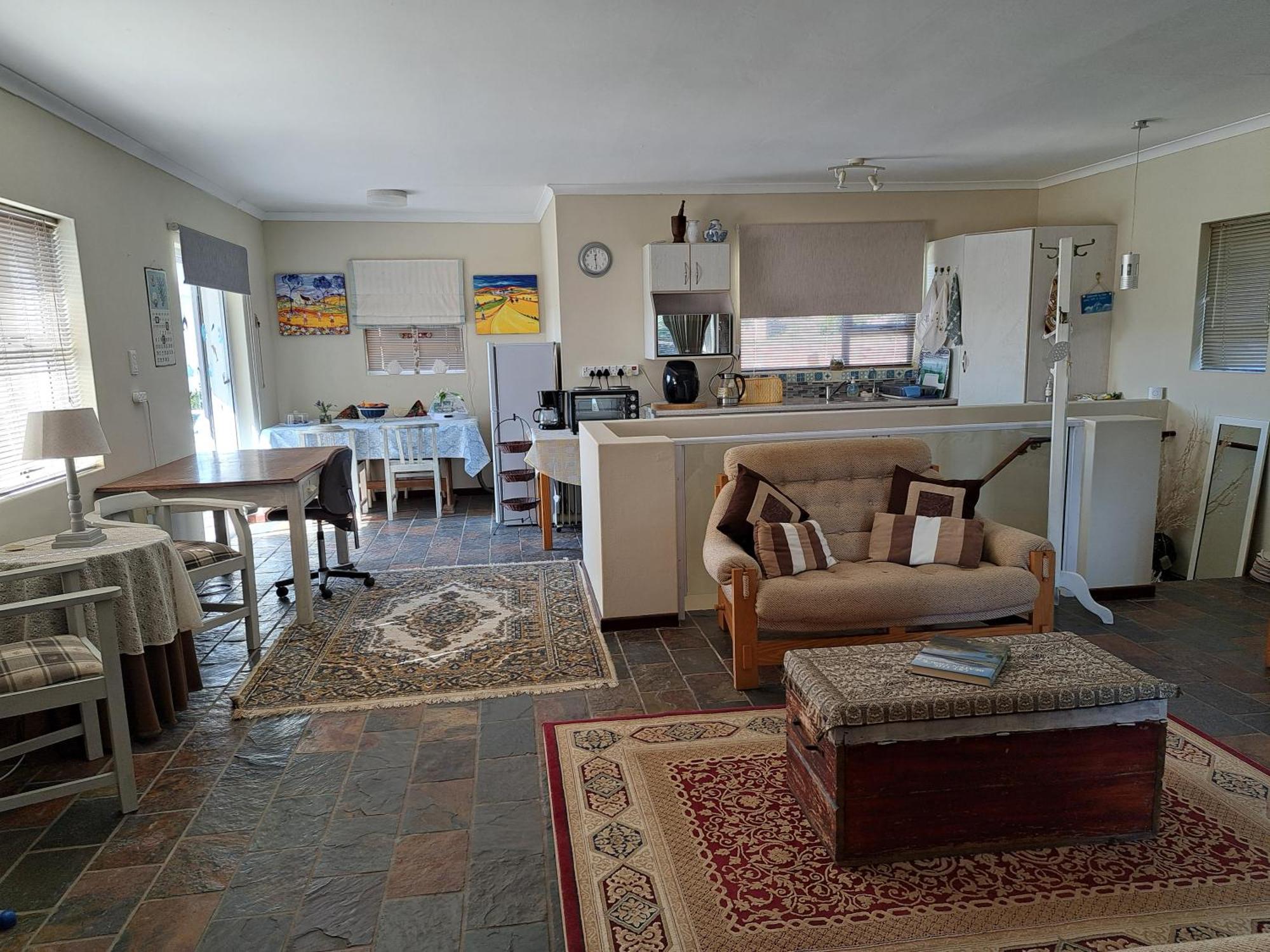 Lavender Loft * Jeffreys Bay