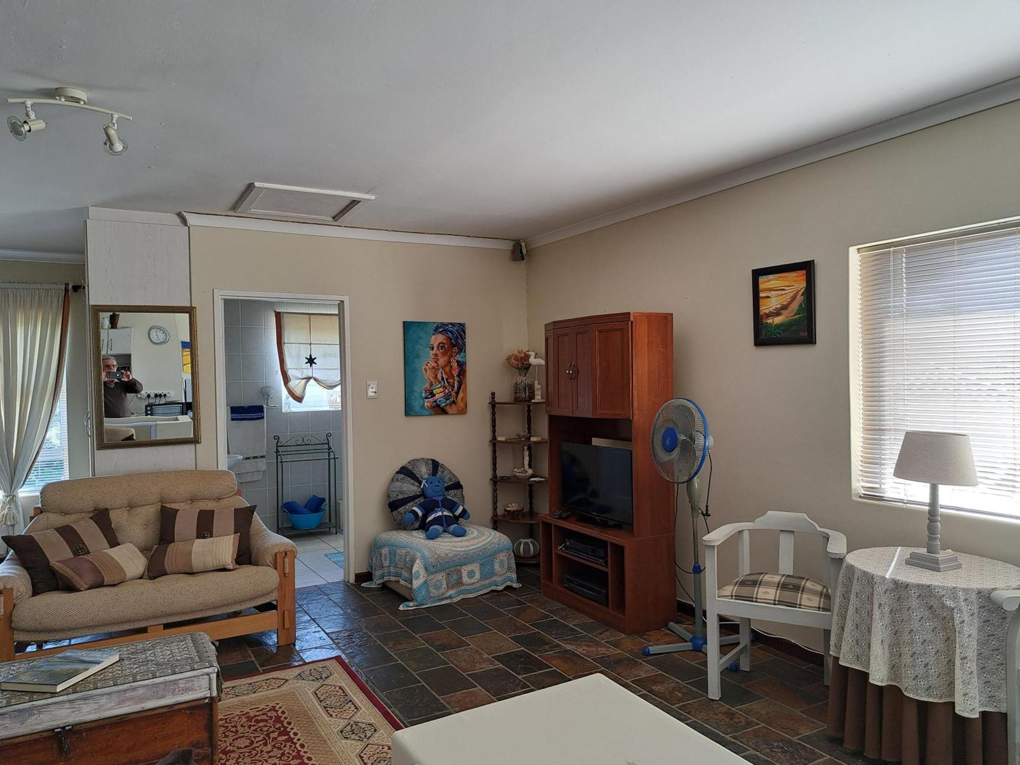 Lavender Loft * Jeffreys Bay