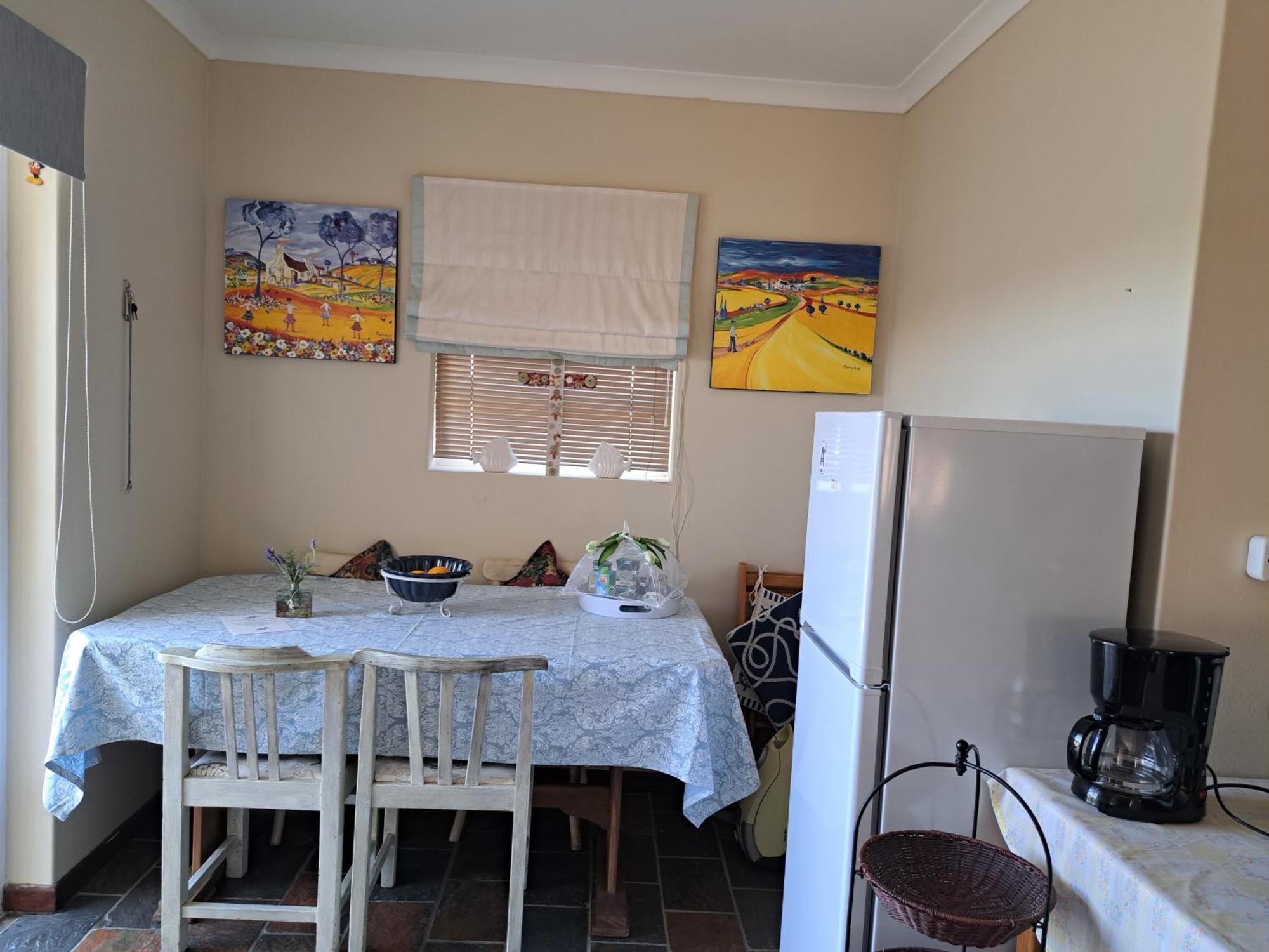 Lavender Loft Apartment Jeffreys Bay